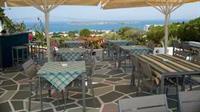 Aloe Paros Suites And Studios Дріос Екстер'єр фото