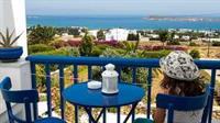 Aloe Paros Suites And Studios Дріос Екстер'єр фото
