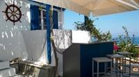 Aloe Paros Suites And Studios Дріос Екстер'єр фото
