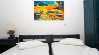 Aloe Paros Suites And Studios Дріос Екстер'єр фото
